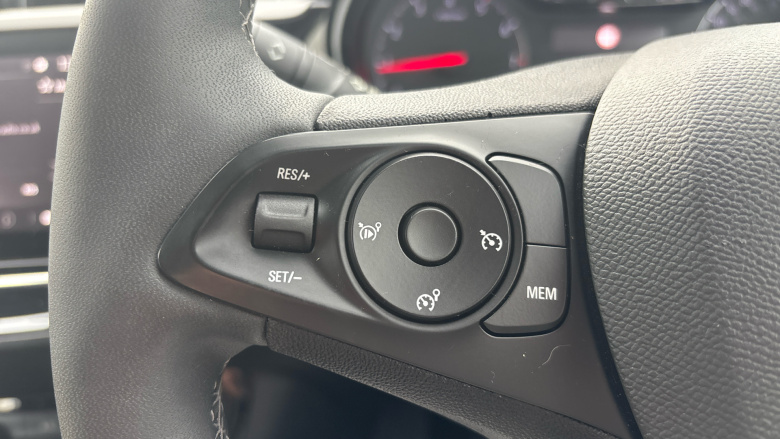 Vauxhall Corsa 1.2 Design 5dr Petrol Hatchback